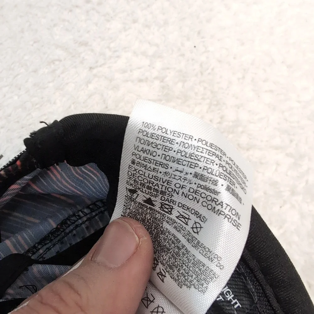 N/A introducing nike